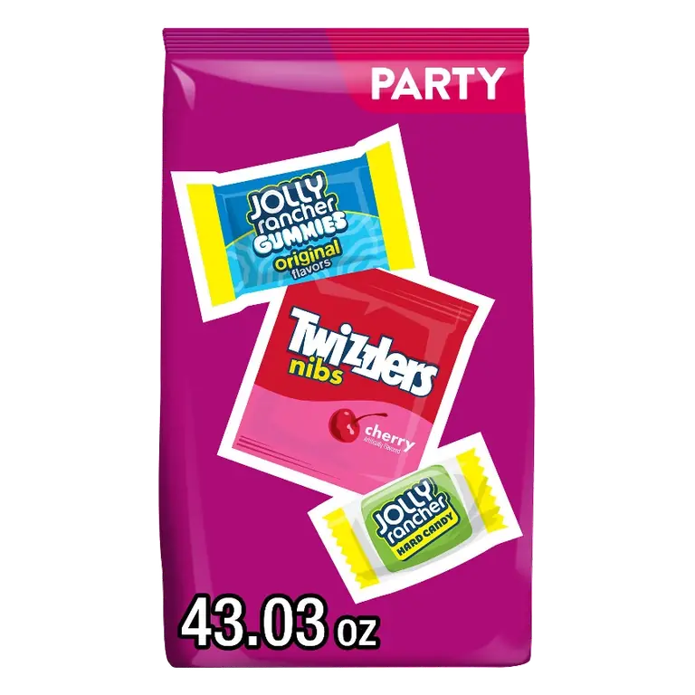 Candy Assortment Party Pack
