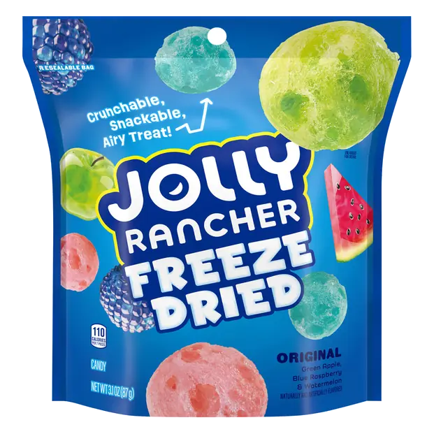 Original Freeze Dried Candy