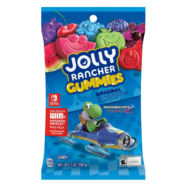 Original Gummies Candy