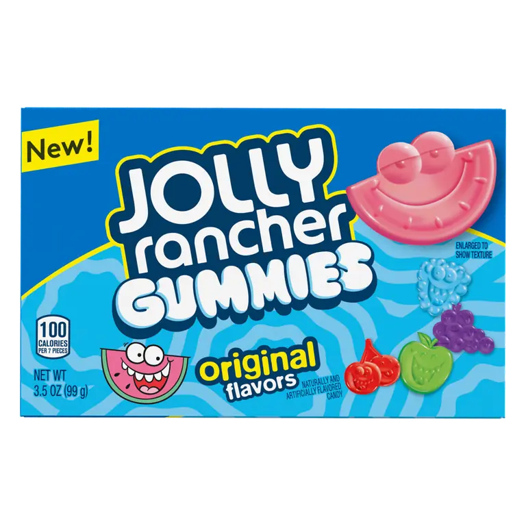 Original Gummies