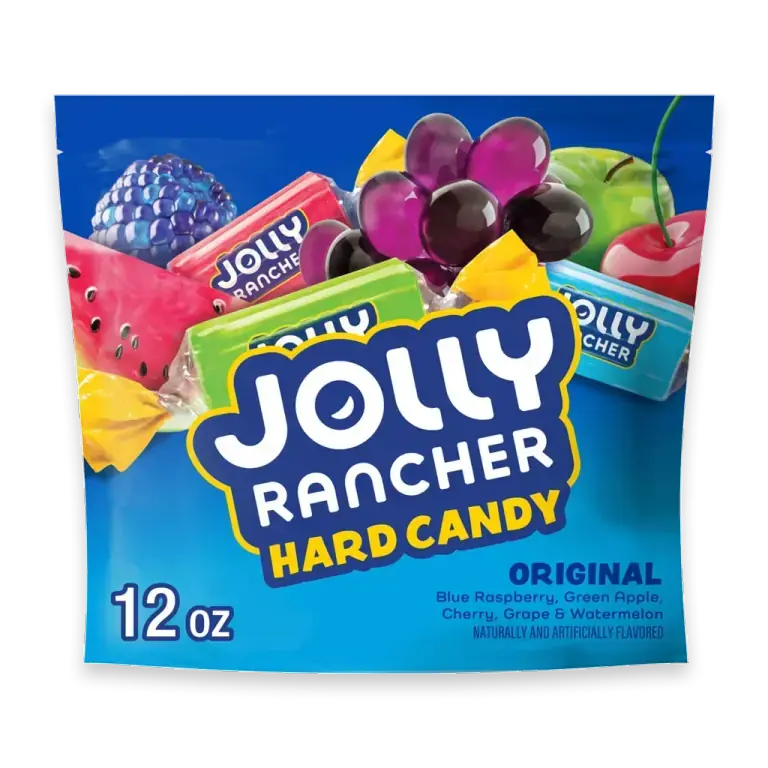Original Hard Candy