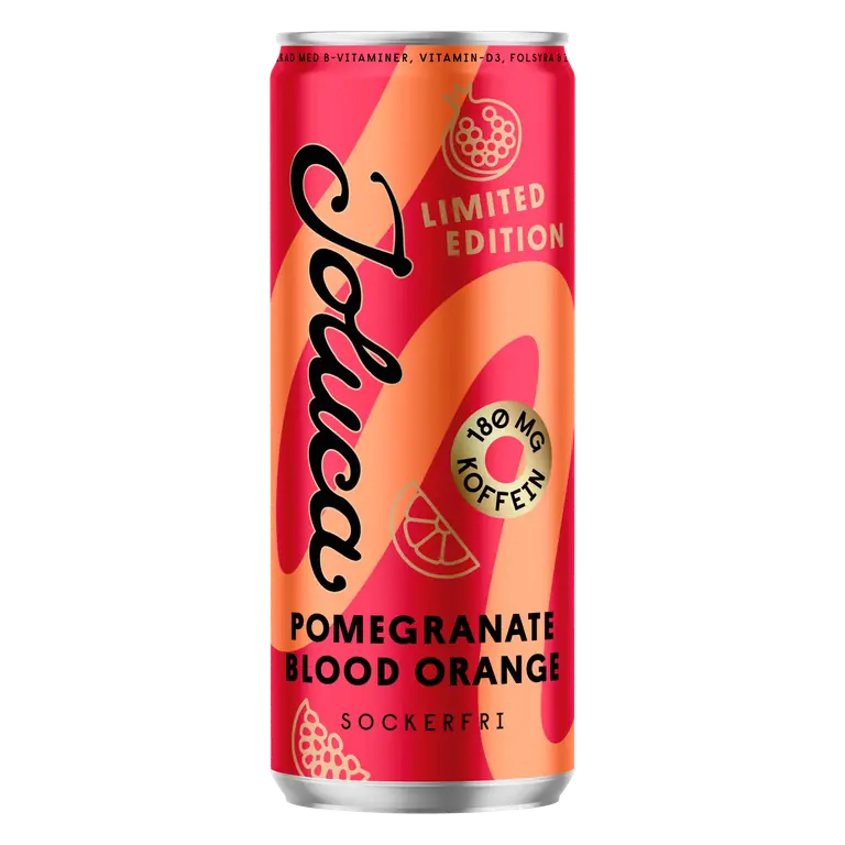 Pomegranate Blood Orange