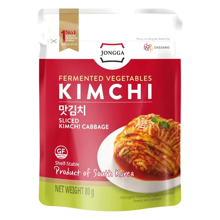 Kimchi