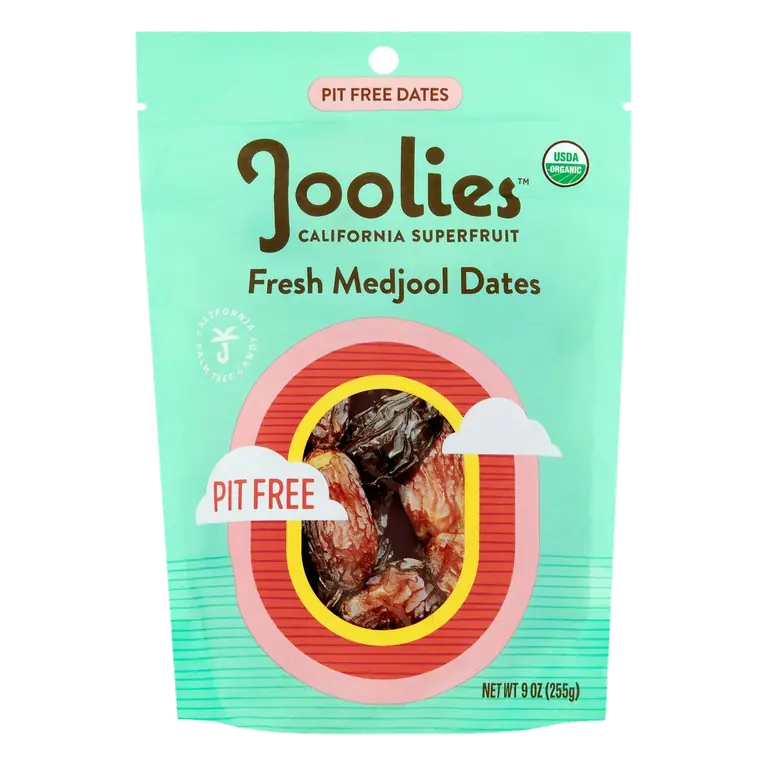 Medjool Fresh Dates