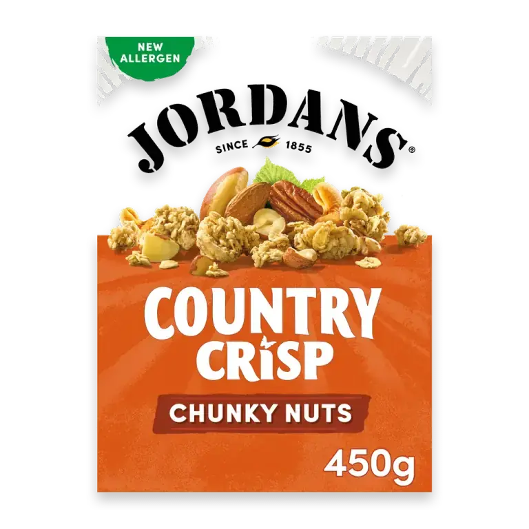 Country Crisp