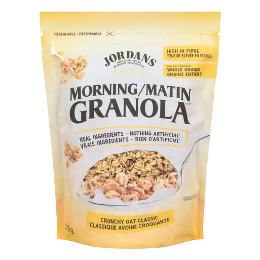 Granola Oat Classic 375 g