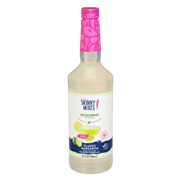 Classic Margarita Mix
