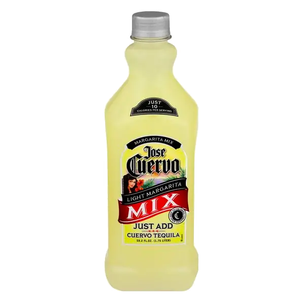Light Margarita Mix