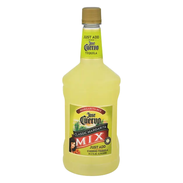Premium Margarita Mix The Original Non-Alcoholic