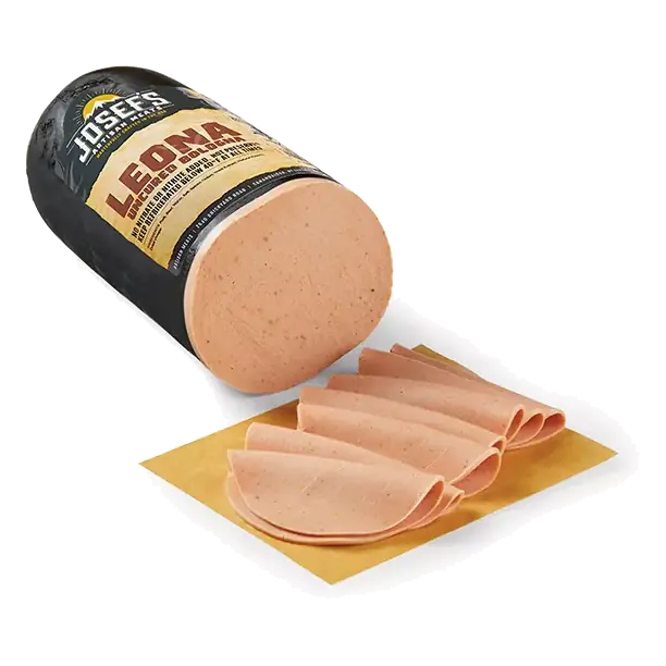 Leona Uncured Bologna