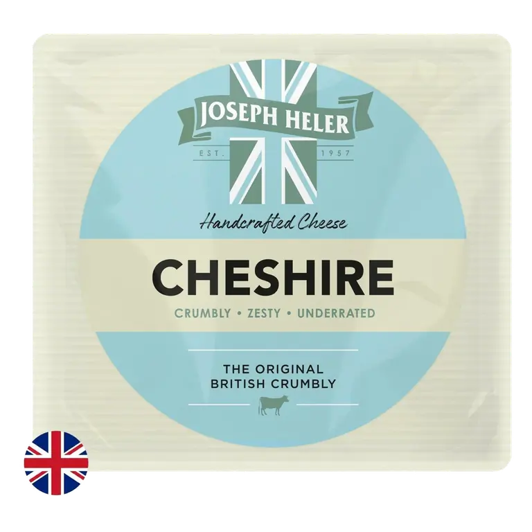 British Cheshire Cheese 200g