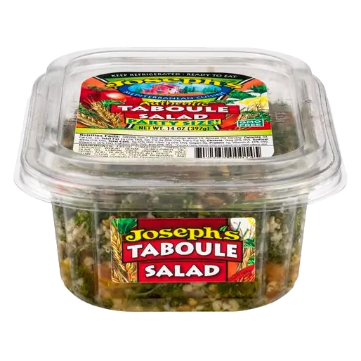 Authentic Taboule Salad