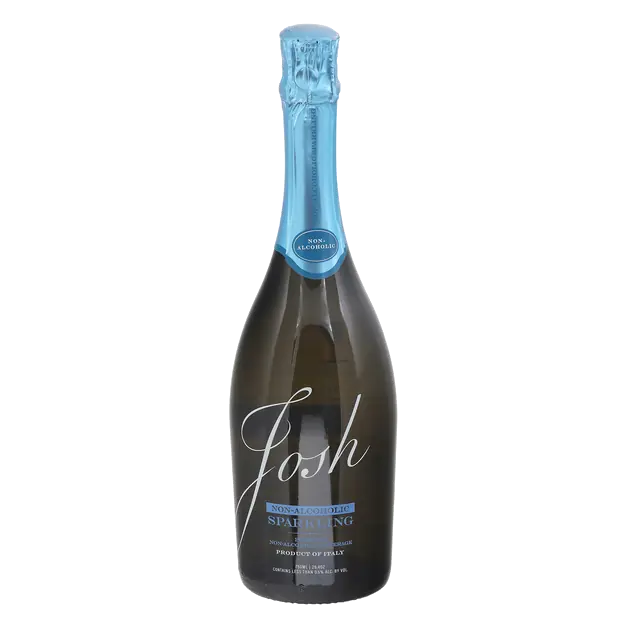 Josh Premium Non-Alcoholic Sparkling Beverage