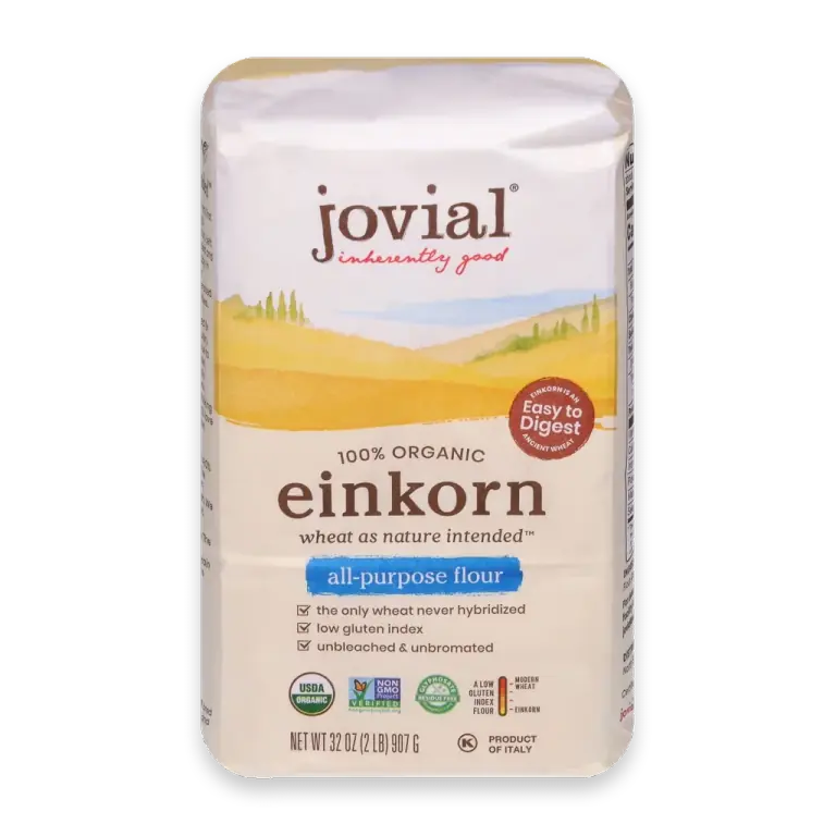 Einkorn Flour