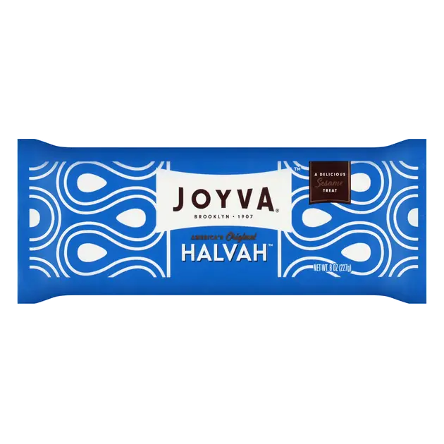Joyva Halvah 8 oz