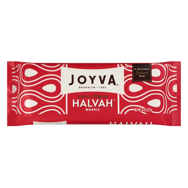 Marble Halvah