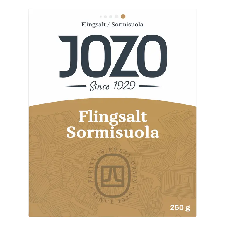 Flingsalt