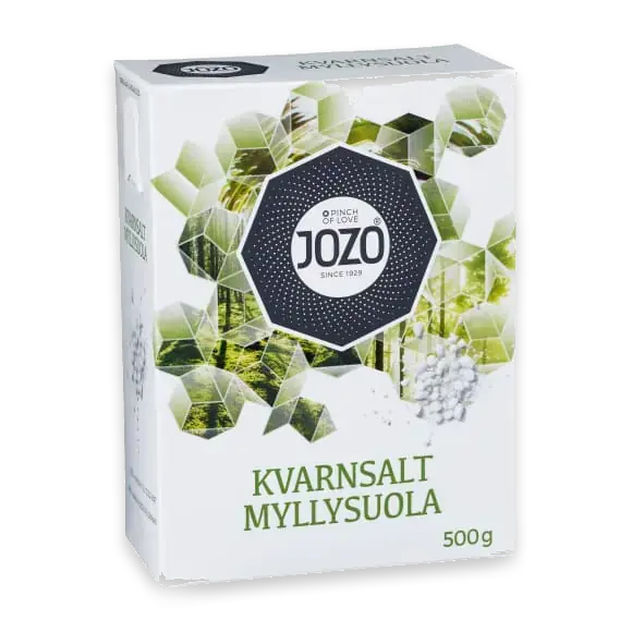 Kvarnsalt