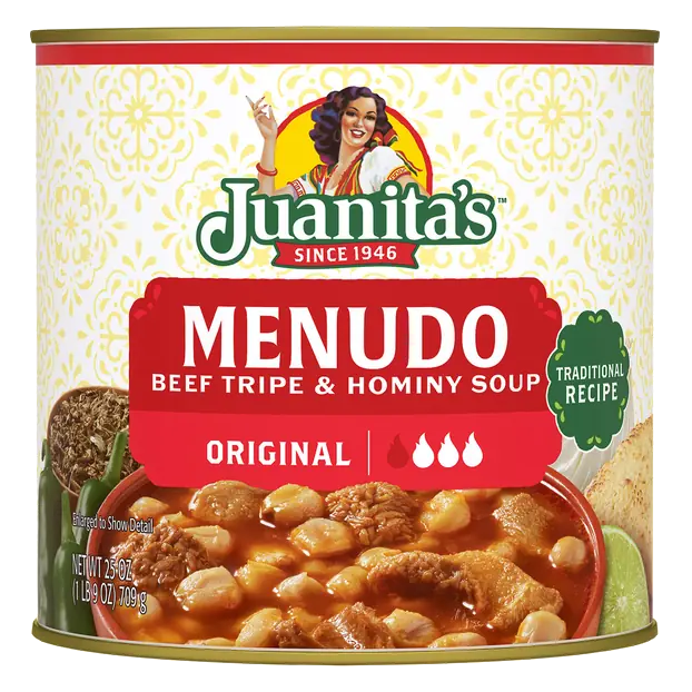 Foods Menudo Menudito Soup
