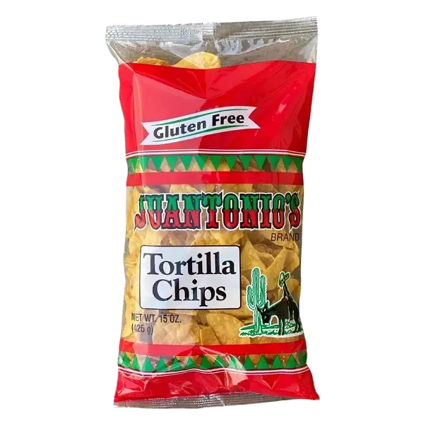 Tortilla Chips