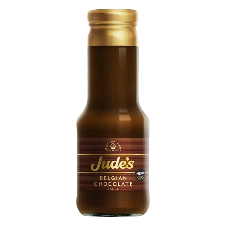 Chocolate Sauce
