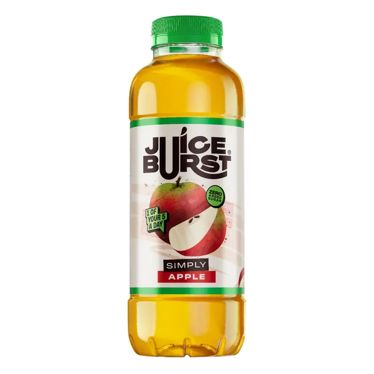 500ml Simply Apple Drink