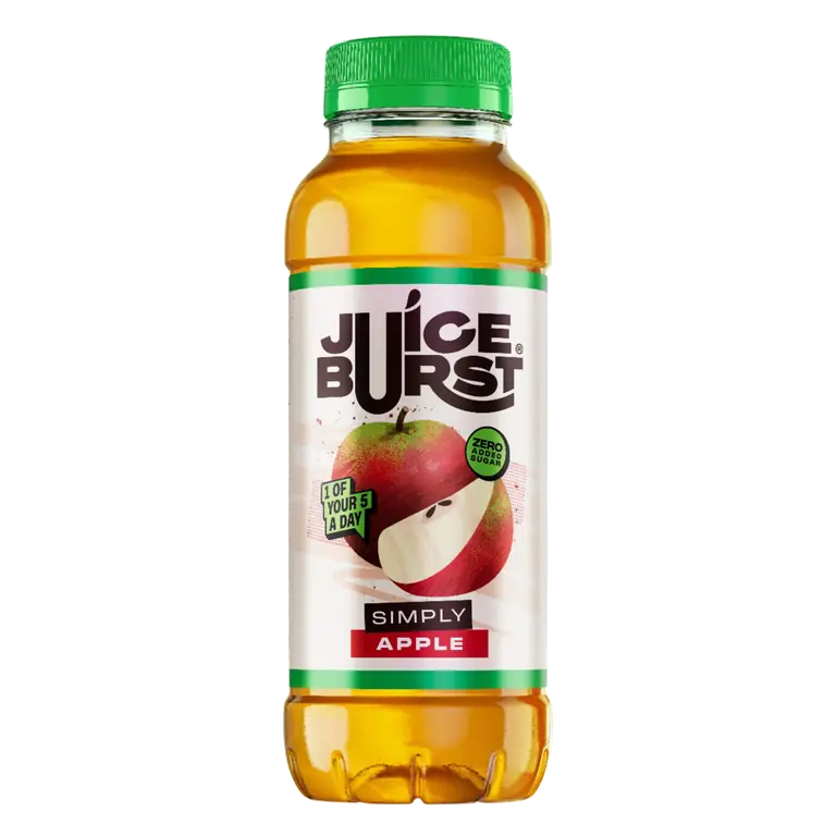Juice Burst Simply Apple 300ml
