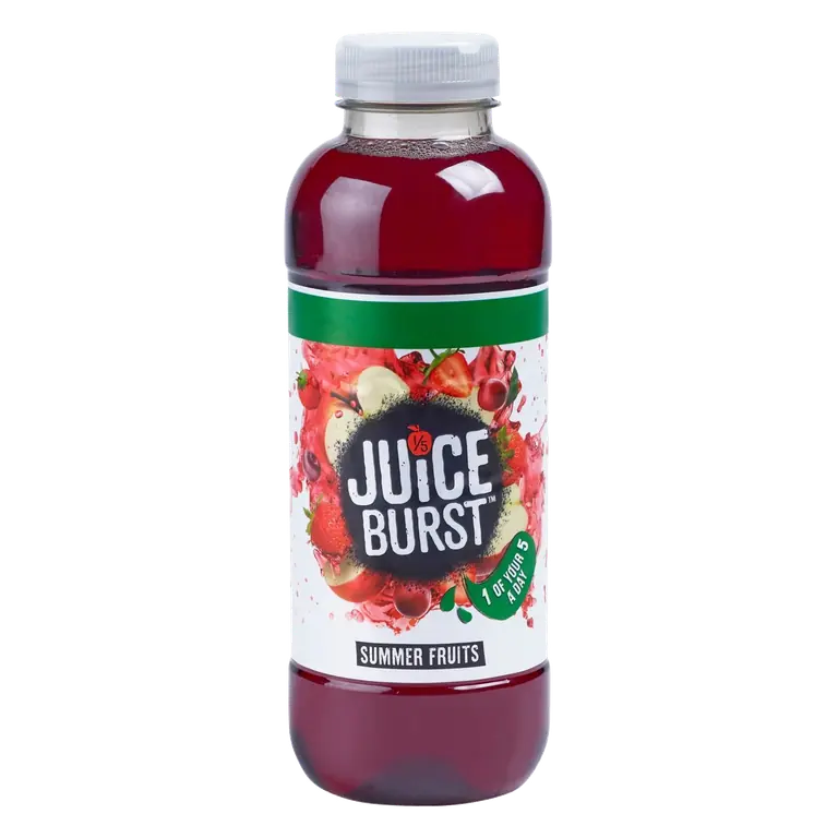 Summer Fruits