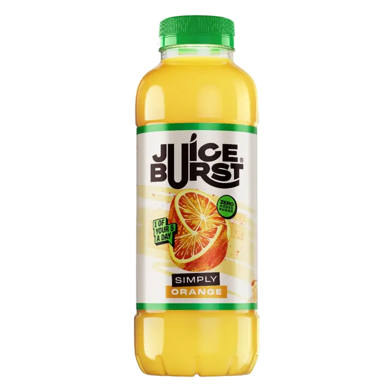 t Orange 500ml