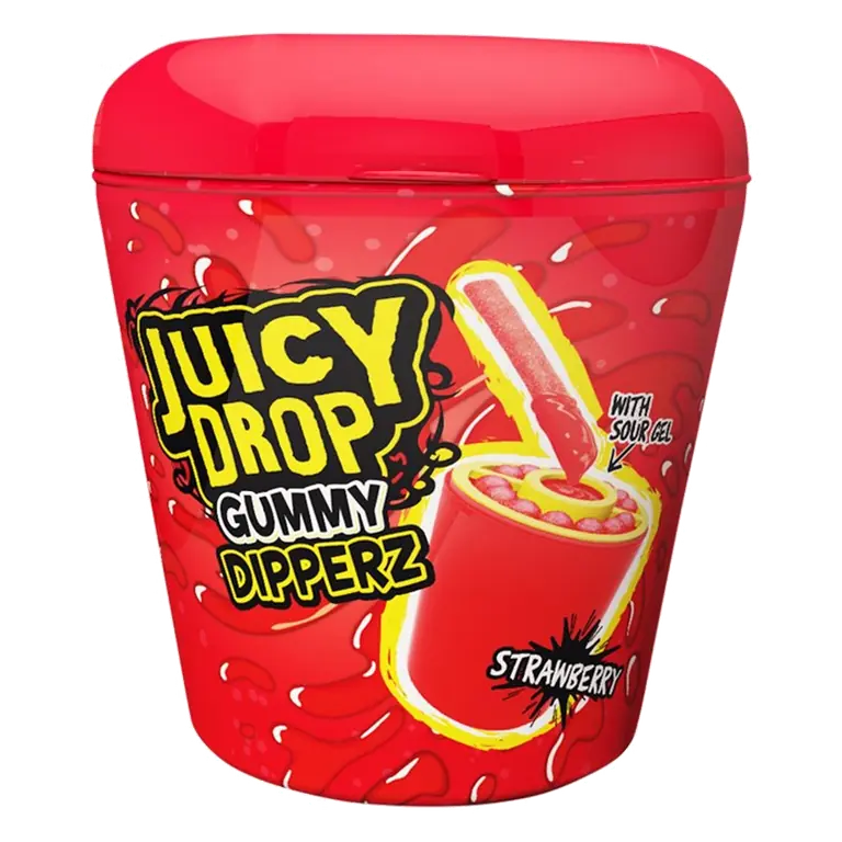 Gummy Dipperz