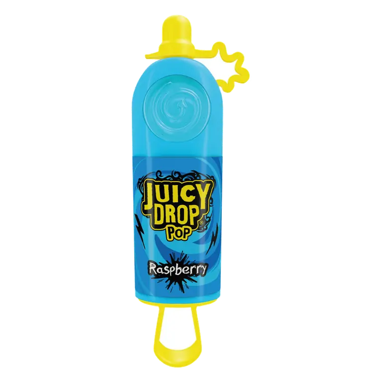 Juicy Drop Pop 26g