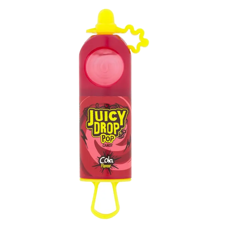 Pop Candy Cola Flavour