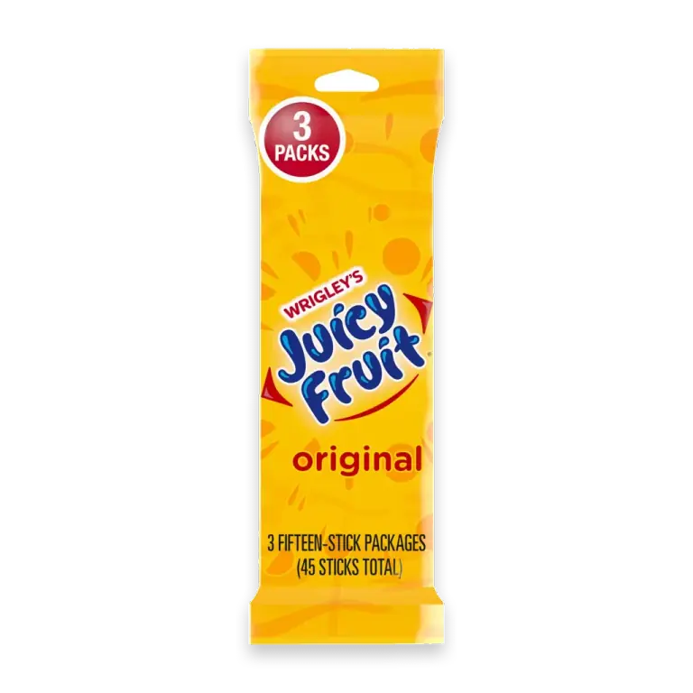Bulk Chewing Gum Value Pack