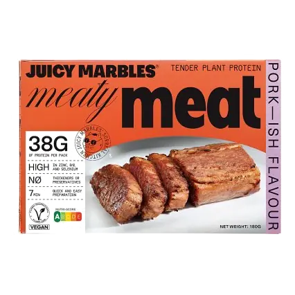 Meaty Meat