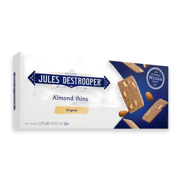 Almond Thins
