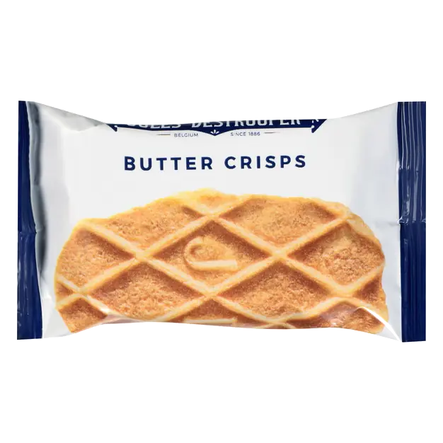 Butter Crisps