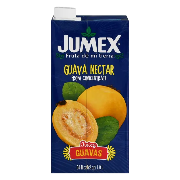 Guava Nectar