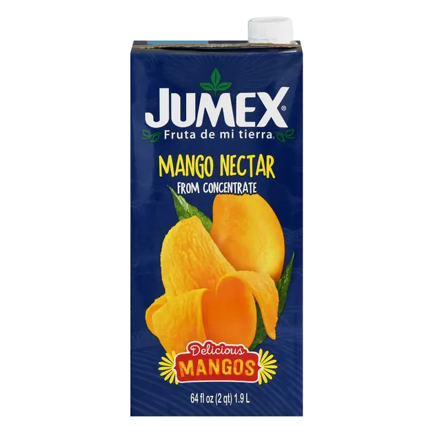 Mango Nectar