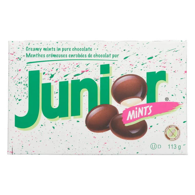 Chocolate 113 g