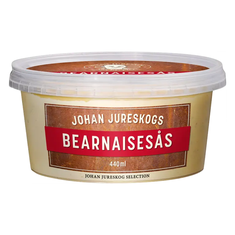Bearnaisesås