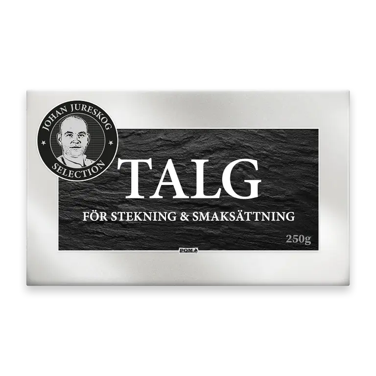 Talg 250g Jureskog Selection