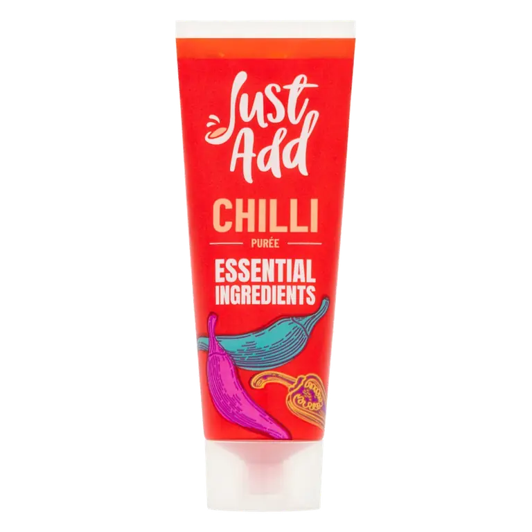 Chilli Puree