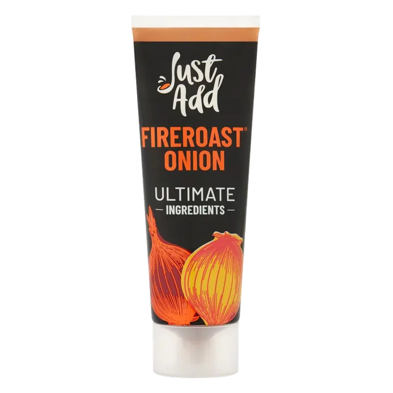 Ultimate Fireroast Onion Puree