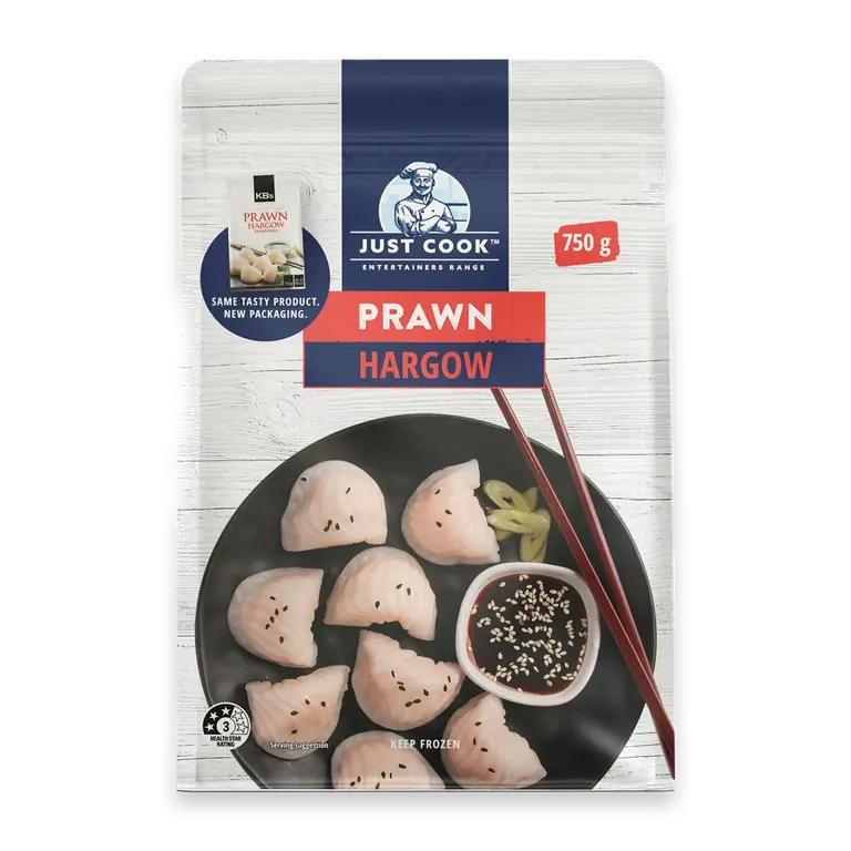 Prawn Hargow