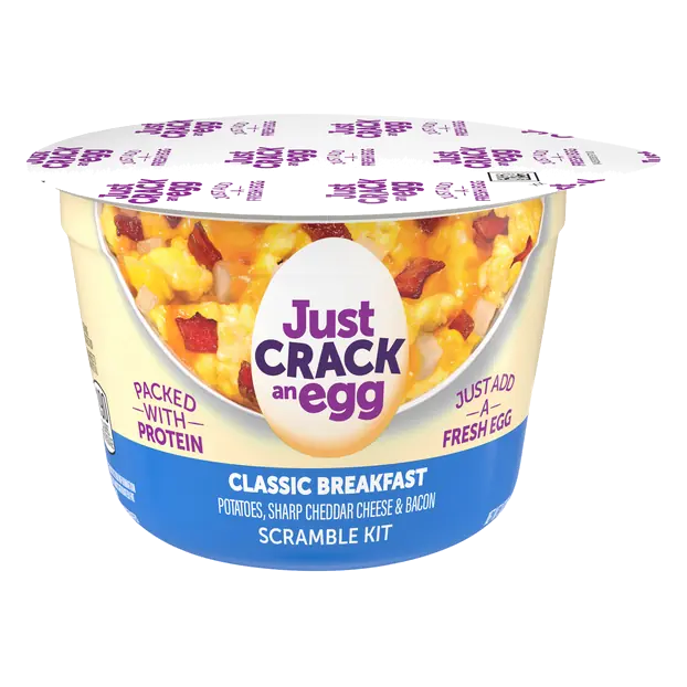 All American Scramble Kit