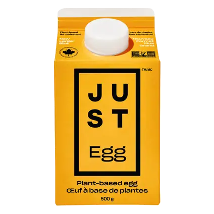 Plant Based Egg 500 g