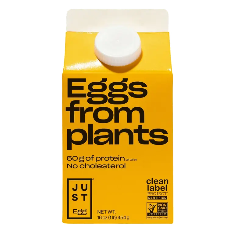 Plant-Based Egg