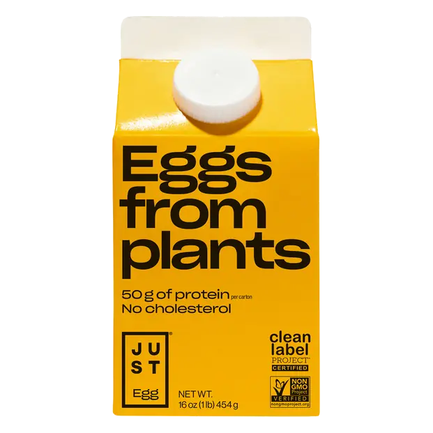 Plant-Based