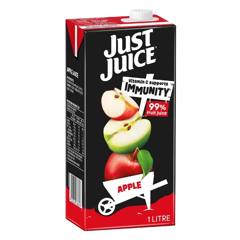 Apple Juice