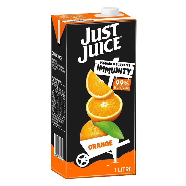 Orange Juice